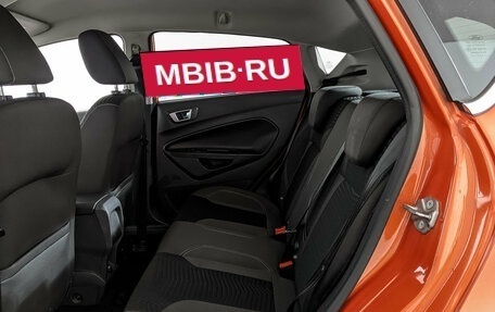 Ford Fiesta, 2016 год, 815 000 рублей, 14 фотография