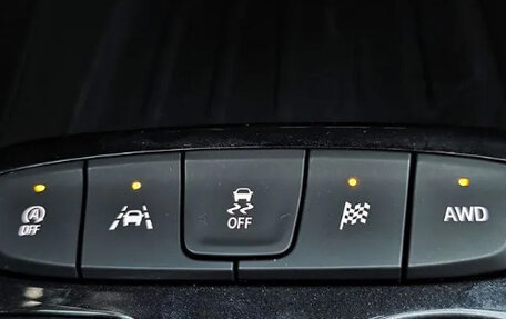 Chevrolet TrailBlazer, 2022 год, 1 945 000 рублей, 13 фотография