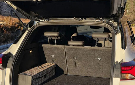 Chevrolet TrailBlazer, 2022 год, 1 945 000 рублей, 11 фотография