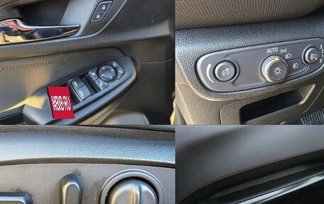 Chevrolet TrailBlazer, 2022 год, 1 945 000 рублей, 10 фотография