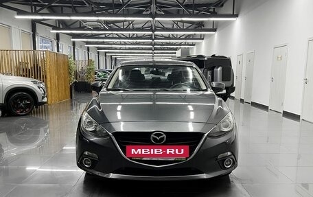 Mazda 3, 2014 год, 1 095 000 рублей, 3 фотография
