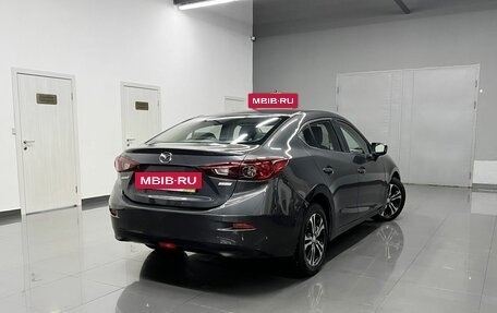 Mazda 3, 2014 год, 1 095 000 рублей, 2 фотография