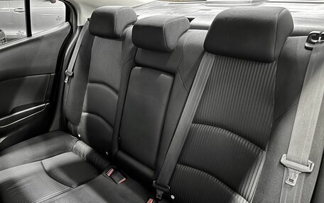 Mazda 3, 2014 год, 1 095 000 рублей, 10 фотография