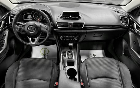 Mazda 3, 2014 год, 1 095 000 рублей, 11 фотография