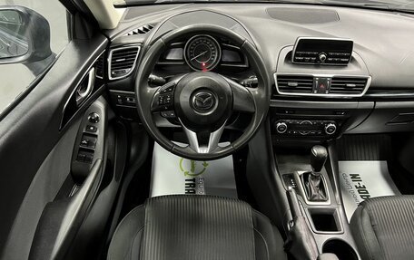 Mazda 3, 2014 год, 1 095 000 рублей, 12 фотография