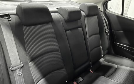 Mazda 3, 2014 год, 1 095 000 рублей, 13 фотография