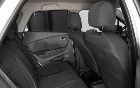 Renault Kaptur I рестайлинг, 2019 год, 1 425 700 рублей, 8 фотография