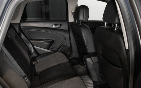 Opel Astra J, 2012 год, 626 000 рублей, 8 фотография