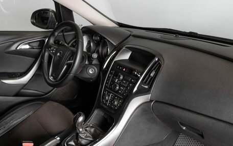 Opel Astra J, 2012 год, 626 000 рублей, 7 фотография