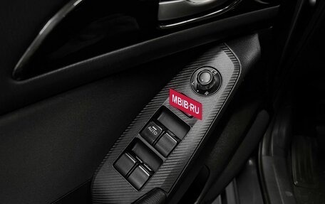 Mazda 3, 2014 год, 1 095 000 рублей, 19 фотография