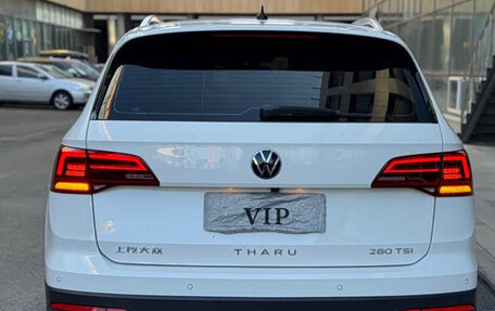 Volkswagen Tharu, 2022 год, 1 786 000 рублей, 3 фотография