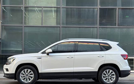 Volkswagen Tharu, 2022 год, 1 786 000 рублей, 5 фотография