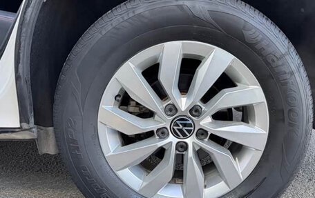 Volkswagen Tharu, 2022 год, 1 786 000 рублей, 9 фотография