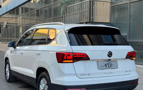 Volkswagen Tharu, 2022 год, 1 786 000 рублей, 4 фотография