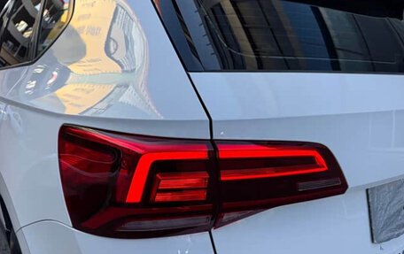 Volkswagen Tharu, 2022 год, 1 786 000 рублей, 10 фотография