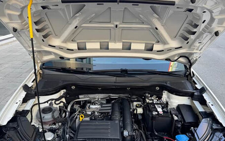 Volkswagen Tharu, 2022 год, 1 786 000 рублей, 13 фотография