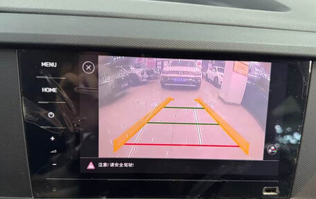 Volkswagen Tharu, 2022 год, 1 786 000 рублей, 16 фотография