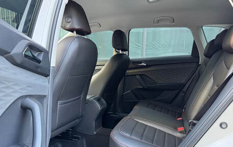 Volkswagen Tharu, 2022 год, 1 786 000 рублей, 17 фотография