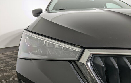 Skoda Rapid II, 2021 год, 1 890 000 рублей, 11 фотография