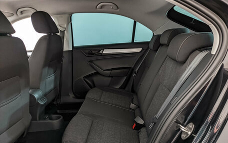 Skoda Rapid II, 2021 год, 1 890 000 рублей, 18 фотография