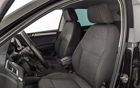 Skoda Rapid II, 2021 год, 1 890 000 рублей, 20 фотография
