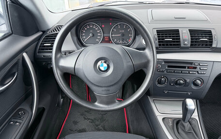 BMW 1 серия, 2011 год, 899 000 рублей, 6 фотография