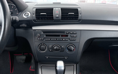 BMW 1 серия, 2011 год, 899 000 рублей, 7 фотография