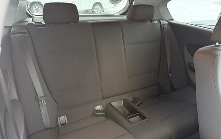 BMW 1 серия, 2011 год, 899 000 рублей, 10 фотография