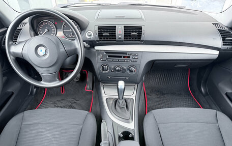 BMW 1 серия, 2011 год, 899 000 рублей, 8 фотография