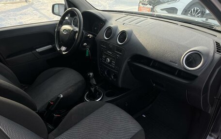 Ford Fusion I, 2007 год, 320 000 рублей, 7 фотография