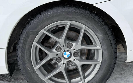 BMW 1 серия, 2011 год, 899 000 рублей, 11 фотография