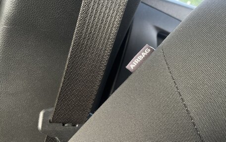 Chevrolet Aveo III, 2013 год, 599 999 рублей, 21 фотография