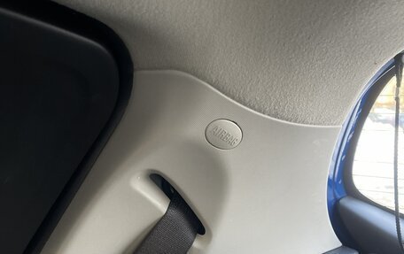 Chevrolet Aveo III, 2013 год, 599 999 рублей, 22 фотография