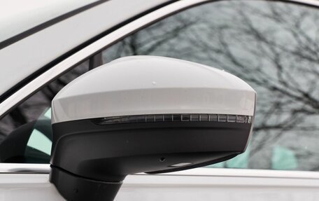 Volkswagen Tiguan II, 2021 год, 3 449 900 рублей, 14 фотография