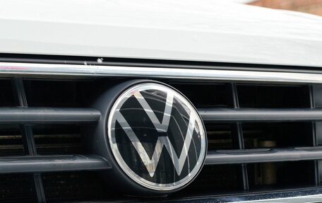 Volkswagen Tiguan II, 2021 год, 3 449 900 рублей, 11 фотография