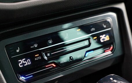 Volkswagen Tiguan II, 2021 год, 3 449 900 рублей, 27 фотография