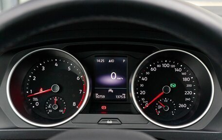 Volkswagen Tiguan II, 2021 год, 3 449 900 рублей, 25 фотография