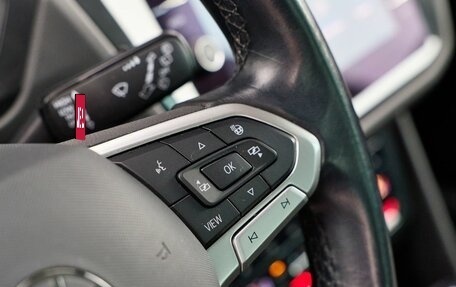 Volkswagen Tiguan II, 2021 год, 3 449 900 рублей, 23 фотография