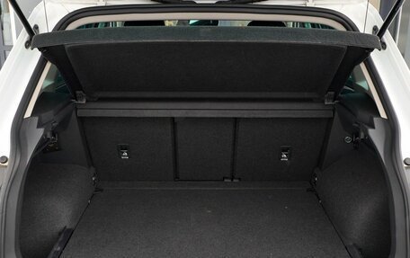 Volkswagen Tiguan II, 2021 год, 3 449 900 рублей, 36 фотография