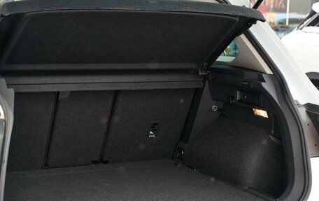 Volkswagen Tiguan II, 2021 год, 3 449 900 рублей, 37 фотография