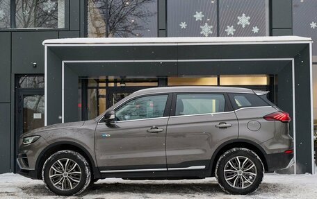 Geely Atlas, 2023 год, 2 349 900 рублей, 7 фотография