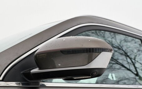 Geely Atlas, 2023 год, 2 349 900 рублей, 10 фотография