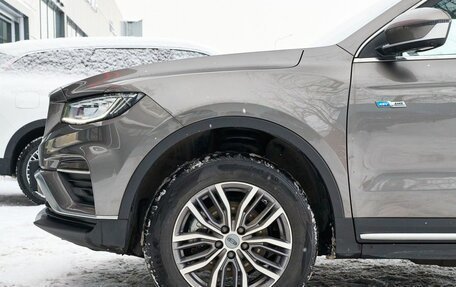 Geely Atlas, 2023 год, 2 349 900 рублей, 9 фотография