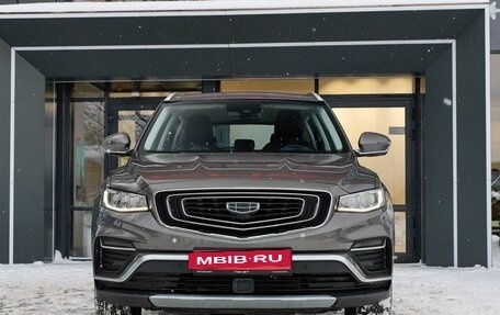 Geely Atlas, 2023 год, 2 349 900 рублей, 2 фотография