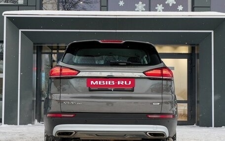 Geely Atlas, 2023 год, 2 349 900 рублей, 5 фотография