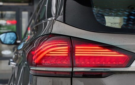 Geely Atlas, 2023 год, 2 349 900 рублей, 12 фотография