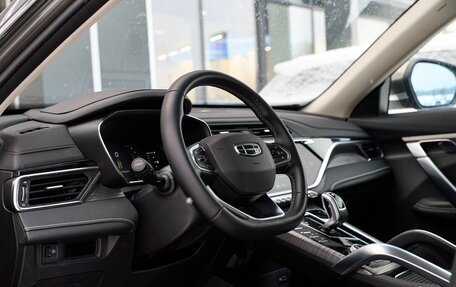 Geely Atlas, 2023 год, 2 349 900 рублей, 17 фотография