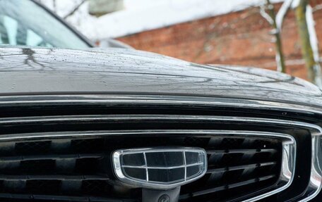 Geely Atlas, 2023 год, 2 349 900 рублей, 14 фотография