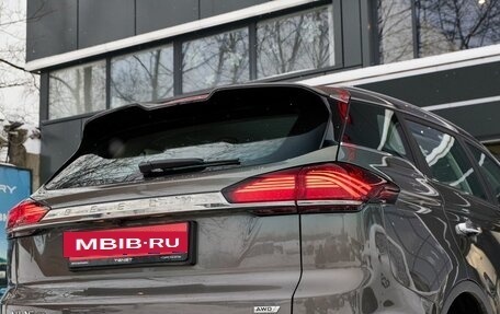 Geely Atlas, 2023 год, 2 349 900 рублей, 13 фотография