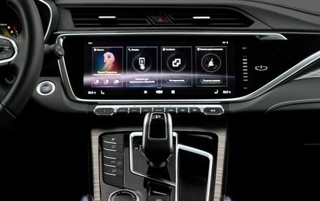 Geely Atlas, 2023 год, 2 349 900 рублей, 30 фотография